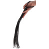 TABOOM Martinet Sm Whip Taboom 45cm Noir